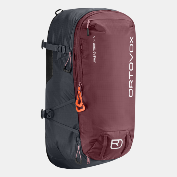 ORTOVOX AVABAG LITRIC TOUR 36S ZIP | AVABAG LiTRIC ZIP-ONs